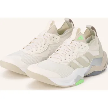 Dámské tenisky Adidas Dámská Fitness Obuv Rapidmove Adv 2 Trainer, bílá, 42