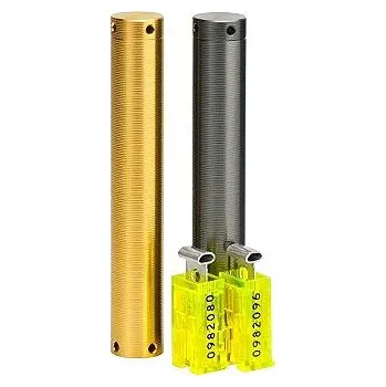 Seed24 Duo Noir/Spark Yellow