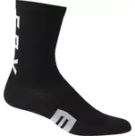 Fox 6" Flexair Merino ponožky černá vel. L-XL