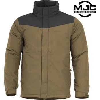 Dvoudílná bunda GEN V3.0, Pentagon, Coyote/Černá, XXL