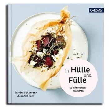 In Hülle und Fülle - Schumann, Sandra