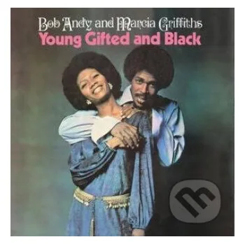 Hudba Bob & Marcia: Young, Gifted & Black - Bob & Marcia Universal Music
