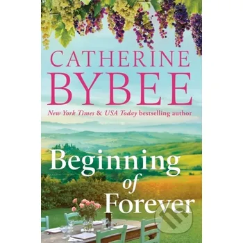 Beginning of Forever - Catherine Bybee