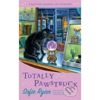 Totally Pawstruck - Sofie Ryan
