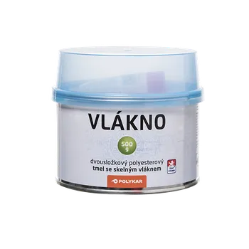 Tmel BKP Polykar VLÁKNO 0,15 kg