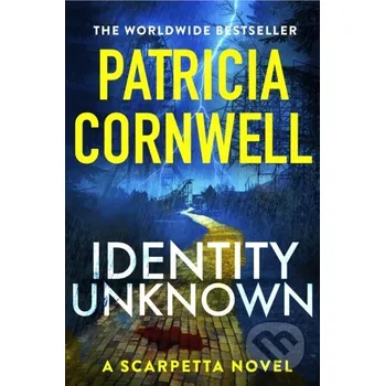 Identity Unknown - Patricia Cornwell Sphere