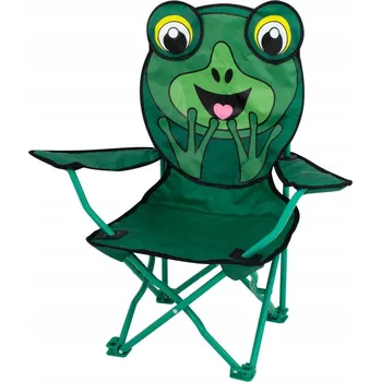 kempingová židle Dětská kempingová židle EuroTrail