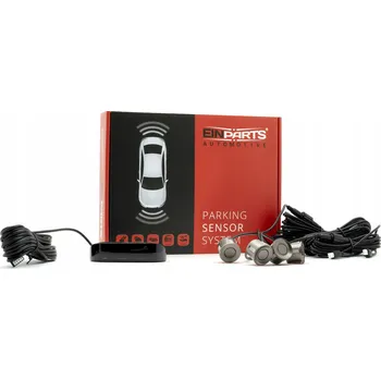 Parkovací asistent PARKOVACÍ SENZOR OLIVOVÝ EPP5400 Č. 64