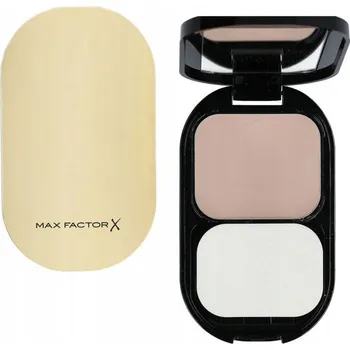 Podkladová báze na tvář Podkladová Báze v pudru Max Factor Facefinity Matující 001 Porcelain 10 ml