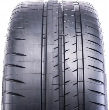 Osobní pneu Letní pneumatika Michelin Pilot Sport Cup 2 245/30 R20 90 Y zesílená (XL) AO - Audi