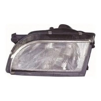 Přední světlomet SVĚTLOMET SVĚTLO 431-1151L-LD-EM ABAKUS