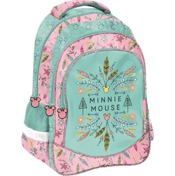 Školní batoh Školní batoh brašna Minnie Mouse
