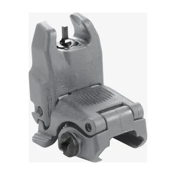 Airsoft Sklopná přední mířidla MBUS, Magpul, šedá