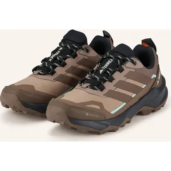 Dámská obuv Adidas Terrex Dámské Turistické Boty Terrex Skychaser ax5...