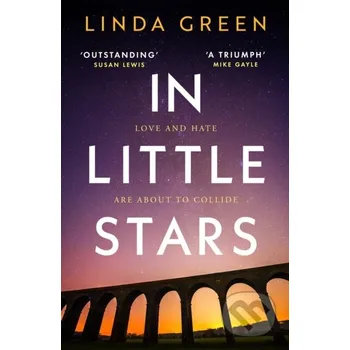 In Little Stars - Linda Green Quercus