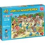 Jumbo Jan van Haasteren Junior:…