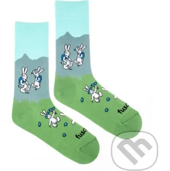 Doplněk ke knize Ponožky Bob a Bobek na túre L - Fusakle.sk Fusakle.sk