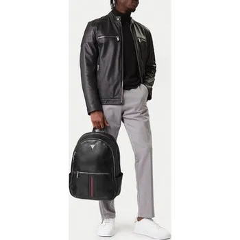 Městský batoh Guess Batoh HMTOCS P6111 Černá OS