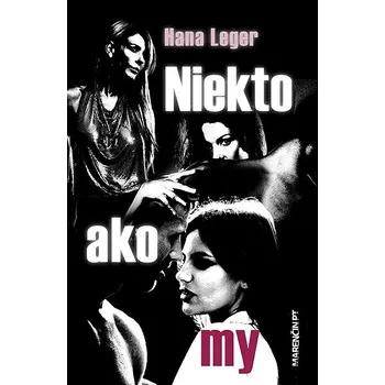 Kniha Niekto ako my Ekniha