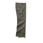 Kalhoty US Ranger, Brandit, Olivová, XXL