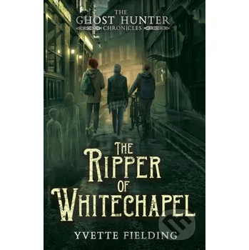 The Ripper of Whitechapel - Yvette Fielding Andersen