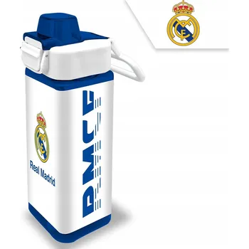 Láhev Lahev Na Pití Real Madrid Square 500ml RM00004