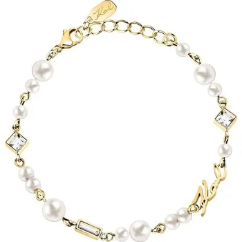 Náramek KARL LAGERFELD KLAYR19