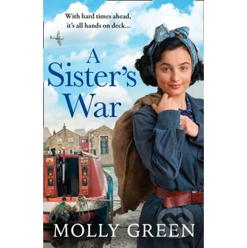 A Sister’s War - Molly Green Avon