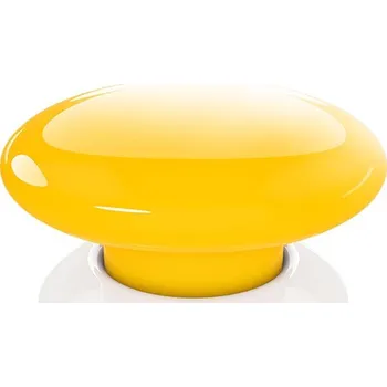 FIBARO Tlačítko žluté