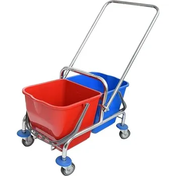 Úklidový vozík CLAROL Úklidový vozík