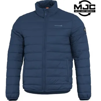 Pánská větrovka Bunda Nucleus Puffer Jacket, Pentagon, RAF Blue, XXL
