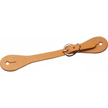 Ostruha Lakota Řemínky k westernovým špornám Tight Lakota, natural