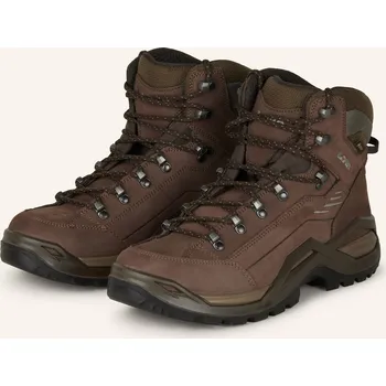 Pánská sportovní obuv Lowa Pánské Turistické Boty Renegade Evo Gtx Mid, hnědá, 48,5