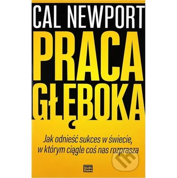 Praca głęboka - Studio Emka Studio Emka