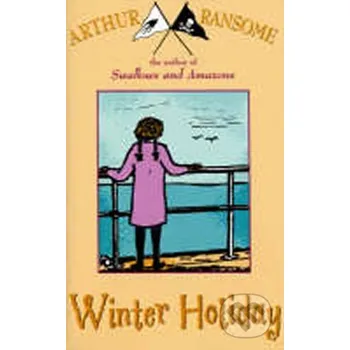 Winter Holiday - Arthur Ransome Random House