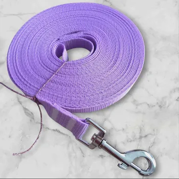 Vodítko pro psa Treningové vodítko pro psa 10 m.