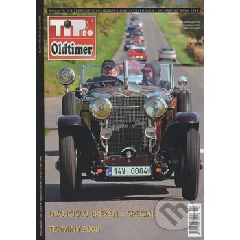 Technika TIPpro Oldtimer - AGM CZ AGM CZ
