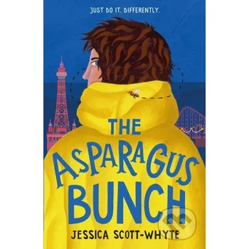 The Asparagus Bunch - Jessica Scott-Whyte Welbeck