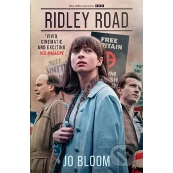 Ridley Road - Jo Bloom Weidenfeld and Nicolson