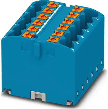 PHOENIX CONTACT, s.r.o. 3273418 PTFIX 12X2,5-G BU