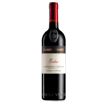 Víno Domini Veneti Ripasso Torbae DOC 13,5% 0,75l