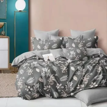 Povlečení 3 dílné KREPOVÉ povlečení RELAX 6