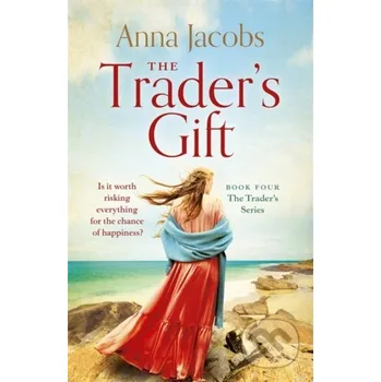 The Trader's Gift - Anna Jacobs Hodder Paperback