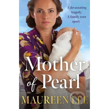 Mother Of Pearl - Maureen Lee Orion
