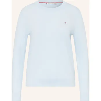 Dámský svetr Tommy Hilfiger Dámský Svetr, tmavě modrá, 42