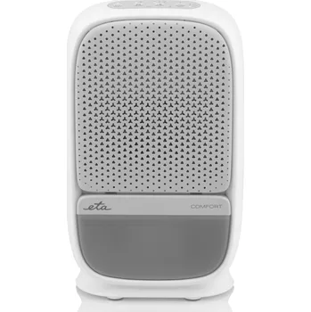 Odvlhčovač vzduchu Odvlhčovač vzduchu s funkcí ionizace a dezinfekce ETA Comfort 163090000