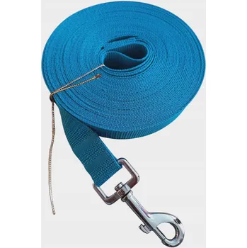 Vodítko pro psa Treningové vodítko pro psa 10 m.