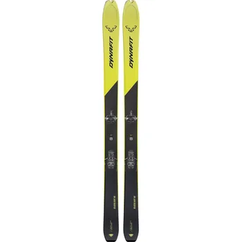 Skialpinistické vybavení Lyže Dynafit Blacklight 88 FI 90 fluo yellow