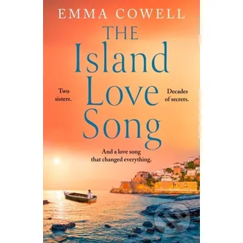The Island Love Song - Emma Cowell Avon