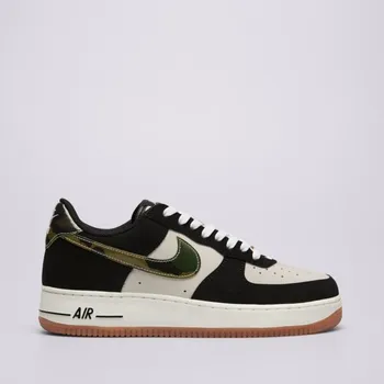 Pánské tenisky Nike Air Force 1 Low Retro Černá 44,5